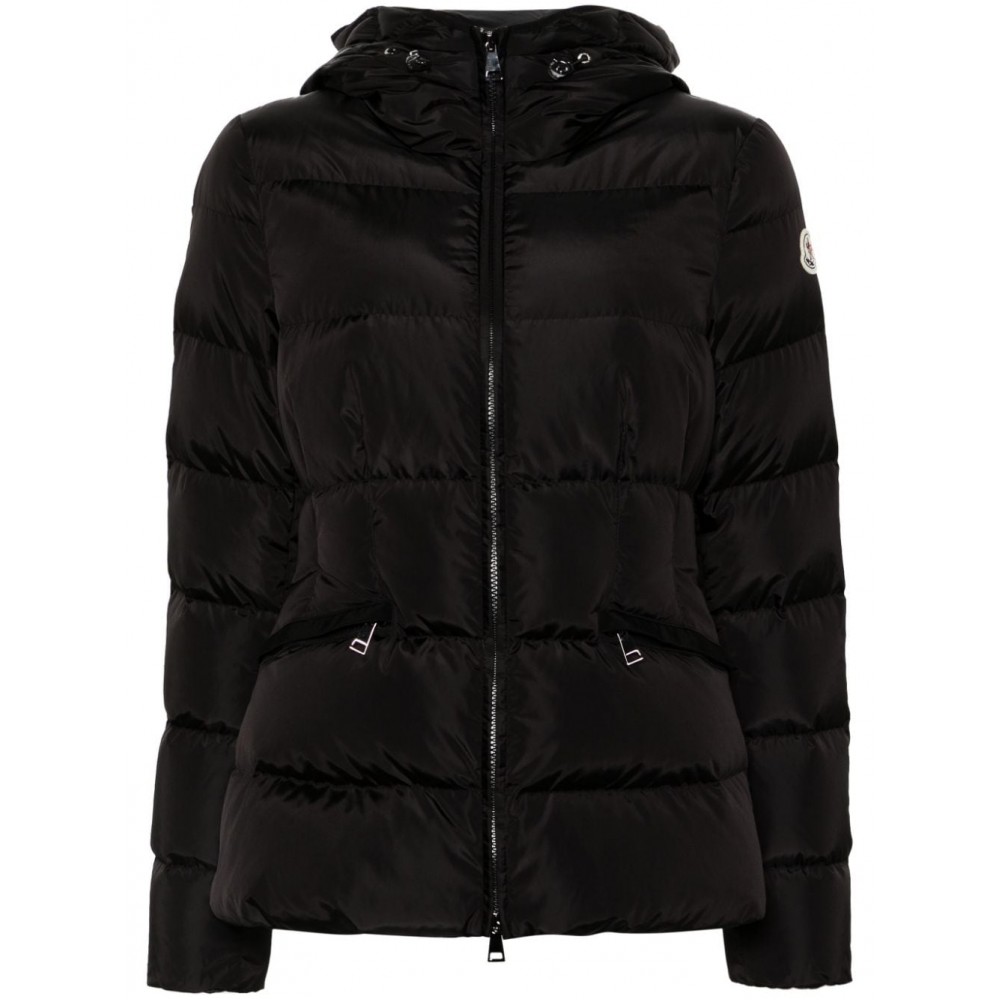 Moncler Avoce Jacket Black MCS28134