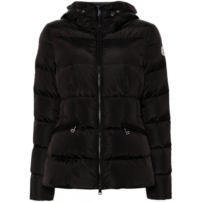 Moncler Avoce Jacket Black MCS28134