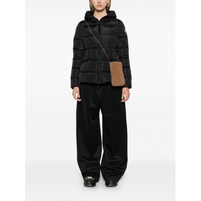 Moncler Avoce Jacket Black MCS28134