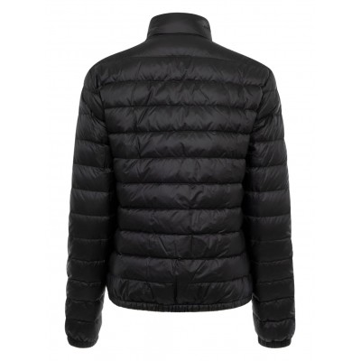 Moncler Lans Jacket Black MCS28711