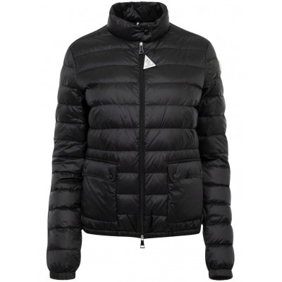 Moncler Lans Jacket Black MCS28711