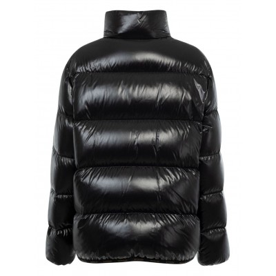 Moncler Abbadia Puffer Jacket Black MCS28009