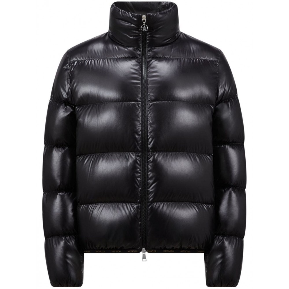 Moncler Abbadia Puffer Jacket Black MCS28009