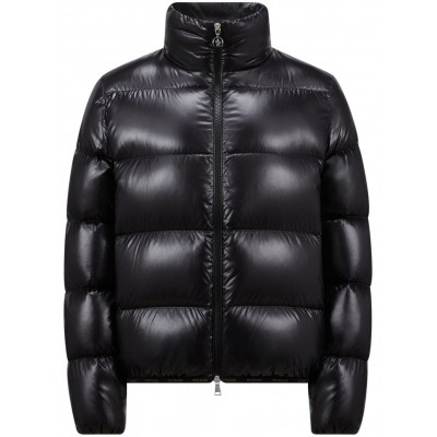 Moncler Abbadia Puffer Jacket Black MCS28009