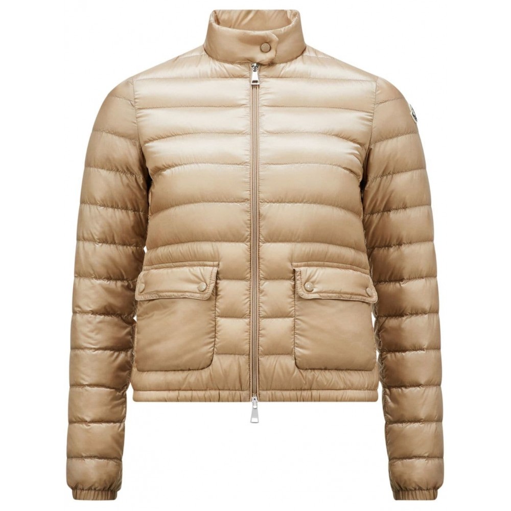 Moncler Lans Jacket Neutrals MCS28712