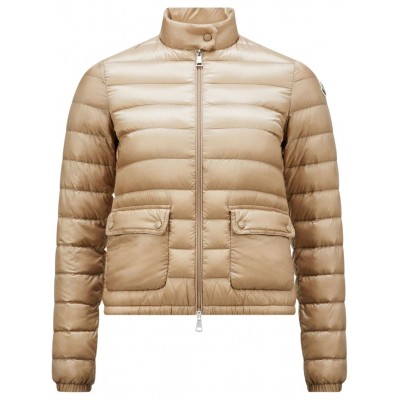 Moncler Lans Jacket Neutrals MCS28712