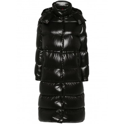 Moncler Cavettaz Coat Black MCS28275