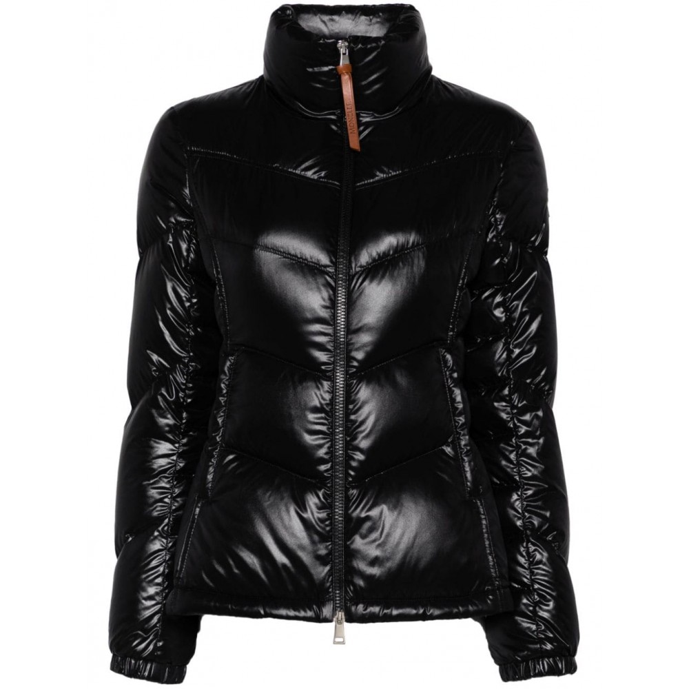 Moncler Gast Jacket Black MCS28529