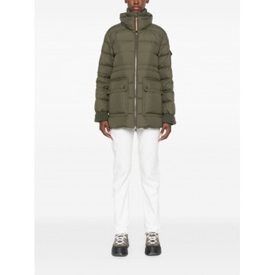 Moncler Baux Jacket Green MCS28173