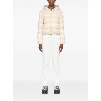 Moncler Bayard Jacket Neutrals MCS28176