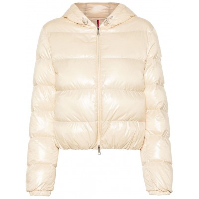 Moncler Bayard Jacket Neutrals MCS28176