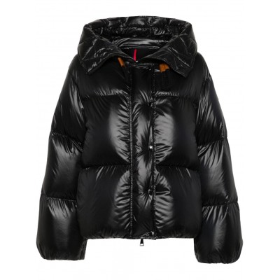 Moncler Borey Jacket Black MCS28227