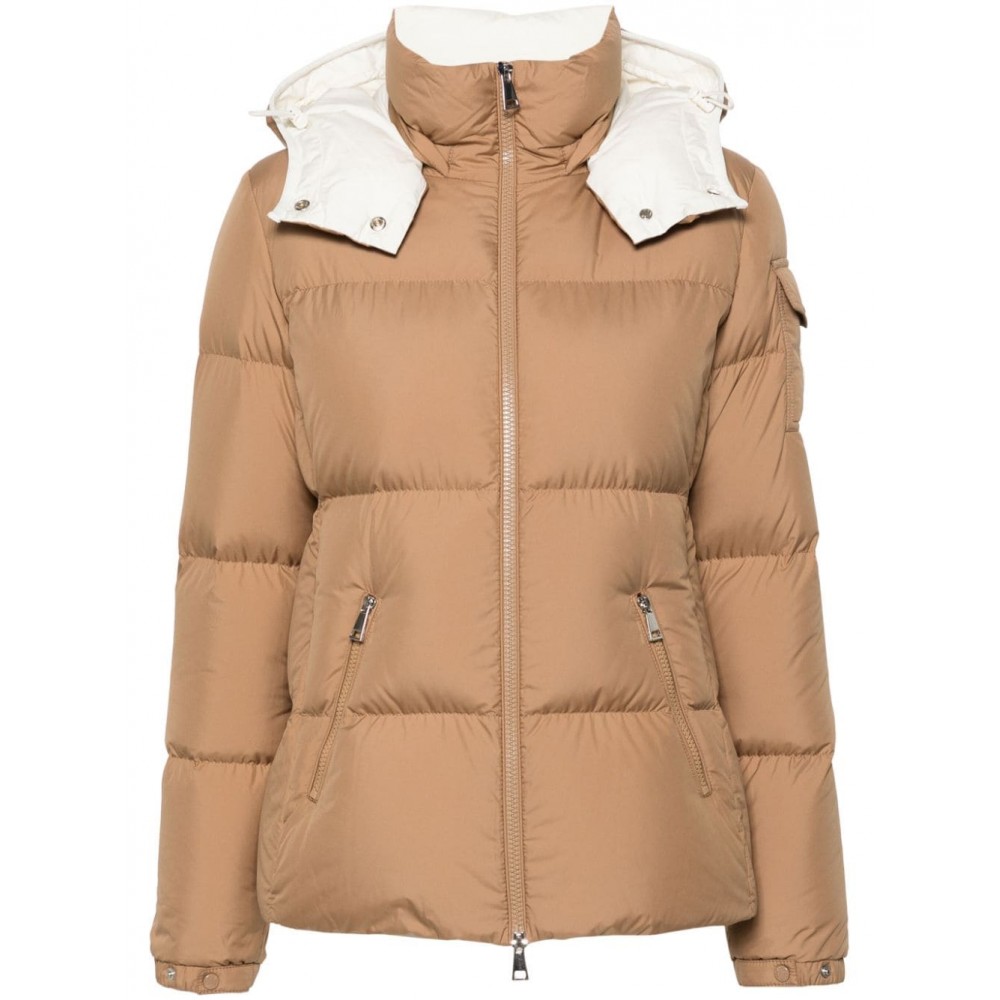 Moncler Fourmines Jacket Neutrals MCS28510