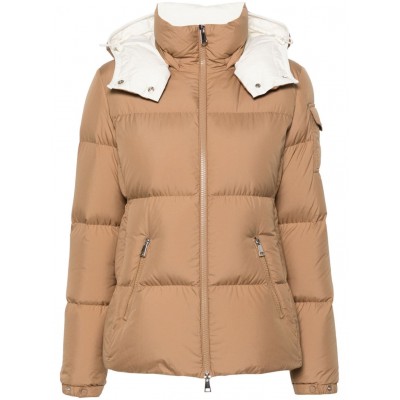 Moncler Fourmines Jacket Neutrals MCS28510