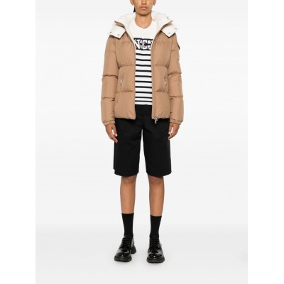 Moncler Fourmines Jacket Neutrals MCS28510