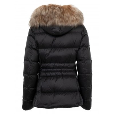 Moncler Boed Jacket Black MCS28218