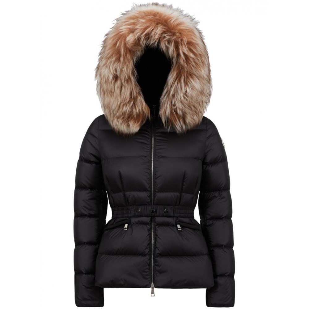 Moncler Boed Jacket Black MCS28218