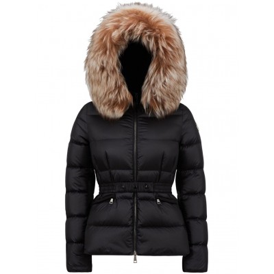 Moncler Boed Jacket Black MCS28218