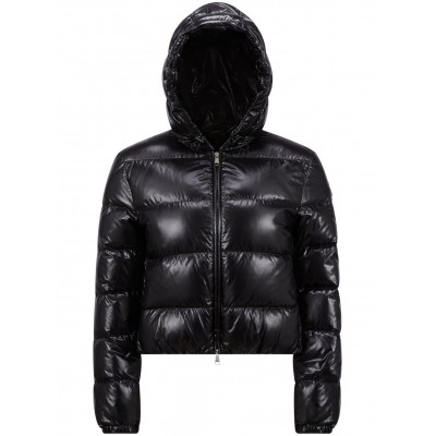 Moncler Bayard Jacket Black MCS28175