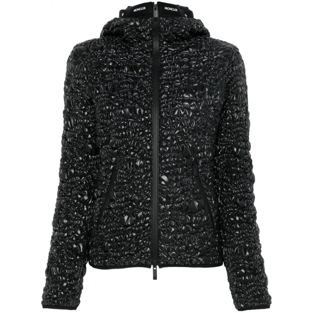 Moncler Champraz Jacket Black MCS28289