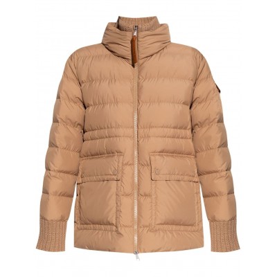 Moncler Baux Down Jacket Neutrals MCS28172