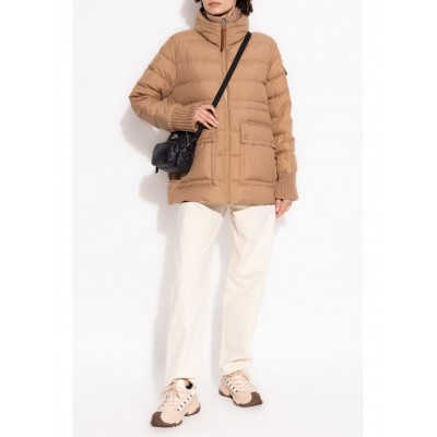 Moncler Baux Down Jacket Neutrals MCS28172