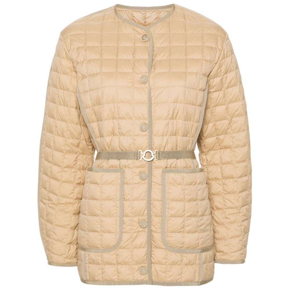 Moncler Alleuze Jacket Neutrals MCS28053