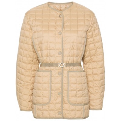 Moncler Alleuze Jacket Neutrals MCS28053