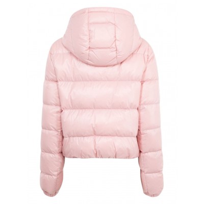 Moncler Bayard Puffer Jacket Pink MCS28178