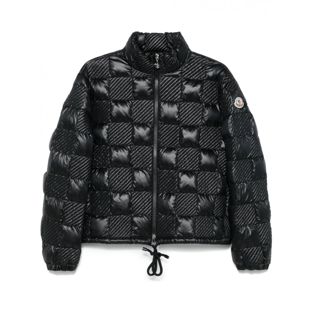 Moncler Ancy Jacket Blue MCS28083