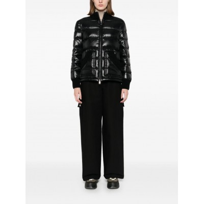 Moncler Arcelot Jacket Black MCS28107