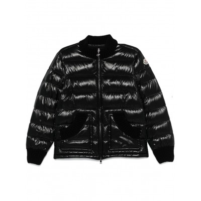 Moncler Arcelot Jacket Black MCS28107