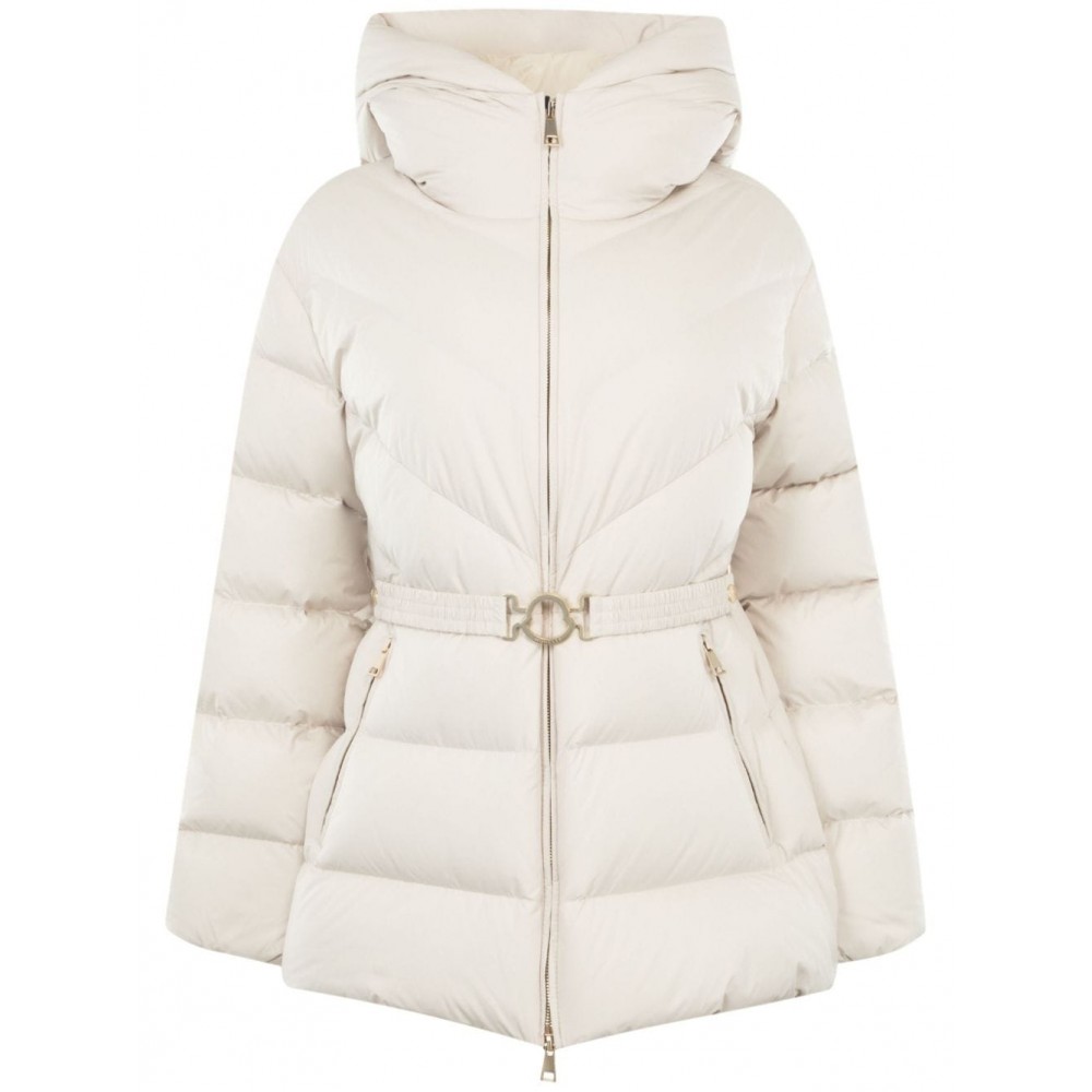 Moncler Brosse Jacket Neutrals MCS28249