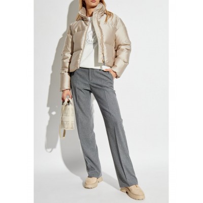 Moncler Bonnelles Jacket Neutrals MCS28225