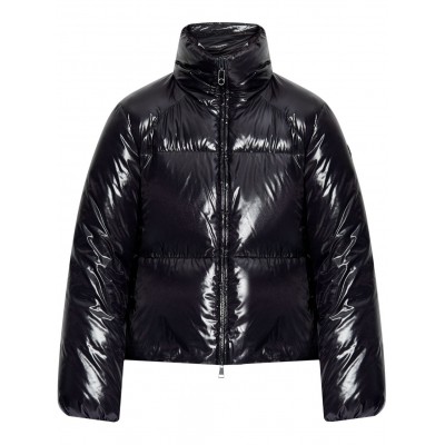 Moncler Breteuil Jacket Black MCS28243