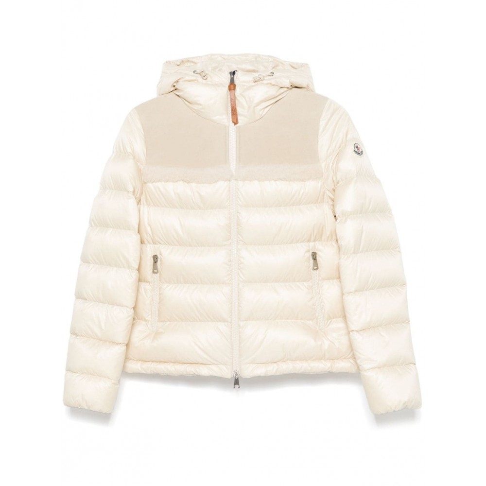 Moncler Beauvais Jacket Neutrals MCS28186