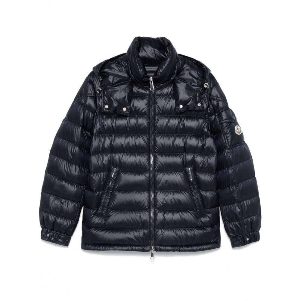 Moncler Dalles Jacket Blue MCS28376