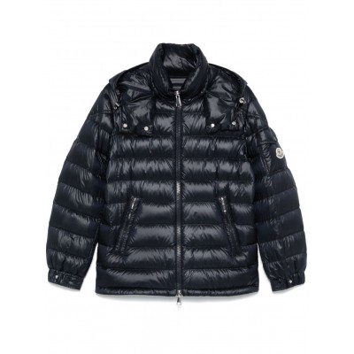 Moncler Dalles Jacket Blue MCS28376