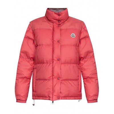 Moncler Verone Jacket Red MCS29612