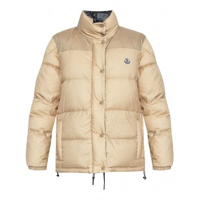 Moncler Verone Reversible Jacket Neutrals MCS29618