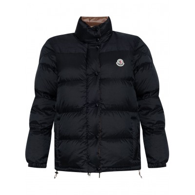 Moncler Verone Reversible Jacket Black MCS29615