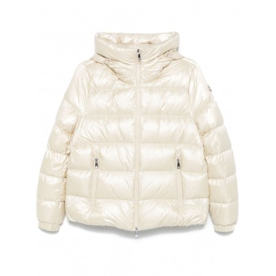 Moncler Biron Jacket Neutrals MCS28208