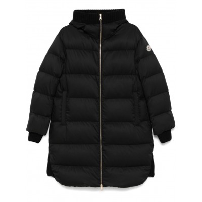 Moncler Blamont Coat Black MCS28213