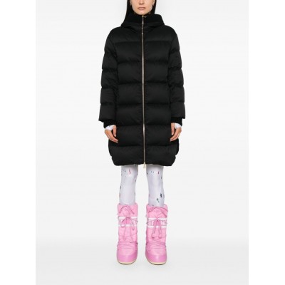 Moncler Blamont Coat Black MCS28213