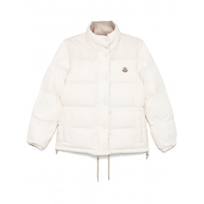 Moncler Verone Jacket White MCS29613