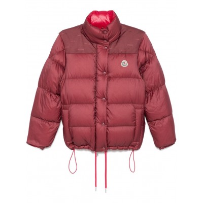 Moncler Verone Jacket Red MCS29611