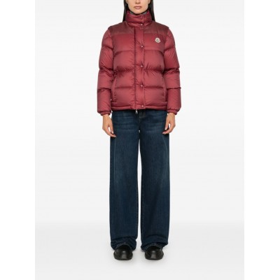 Moncler Verone Jacket Red MCS29611