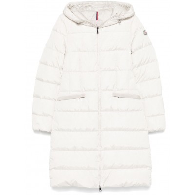 Moncler Avocette Coat Neutrals MCS28138