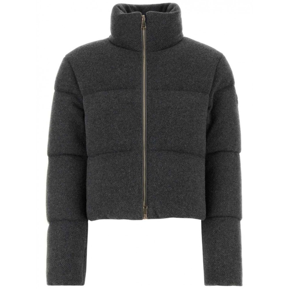 Moncler Breze Jacket Grey MCS28245